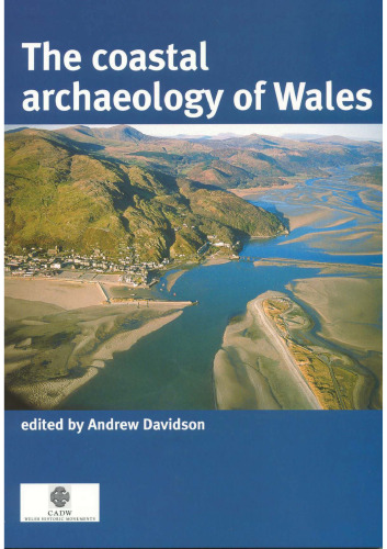 The Coastal Archaeology of Wales
