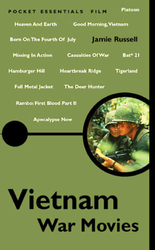 Vietnam War Movies (Pocket Essential series)