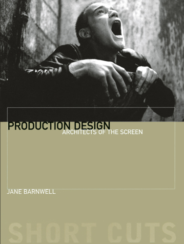 Production Design - Architects of the Screen (Short Cuts)