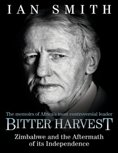 Bitter Harvest: The Great Betrayal and the Dreadful Aftermath