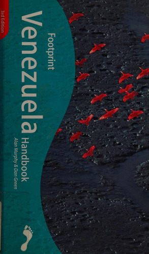 Footprint Venezuela Handbook