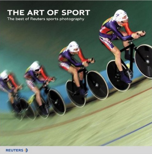 The art of sport: the best of Reuters sports photography