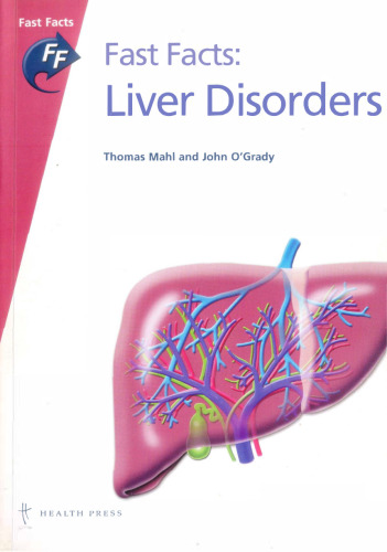 Fast Facts: Liver Disorders