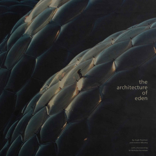 The Architecture Of Eden