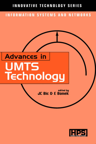 Advances in UMTS Technology