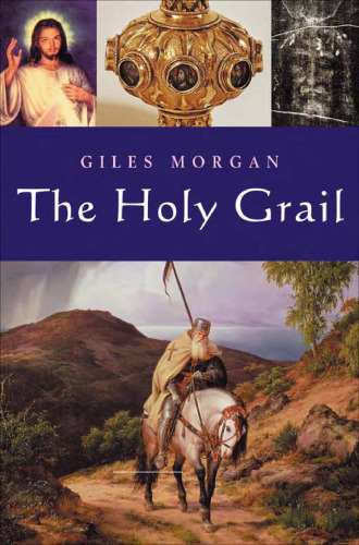The HolyGrail (Pocket Essential series)