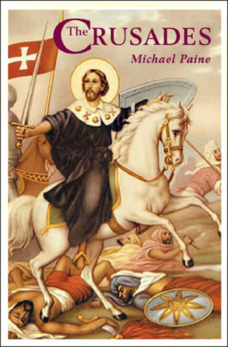 The Crusades (Pocket Essential series)