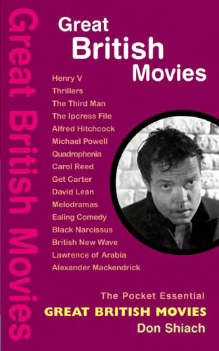 Great British Movies (Pocket Essential series)