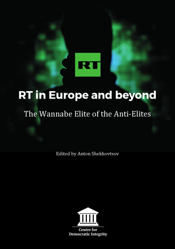 RT in Europe and Beyond