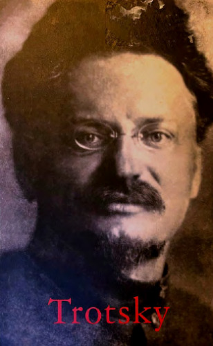 Trotsky (biography)