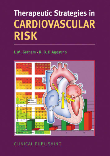 Cardiovascular Risk (Therapeutic Strategies in ...)