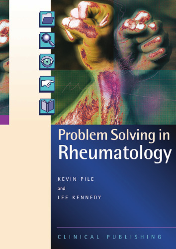 Problem Solving in Rheumatology
