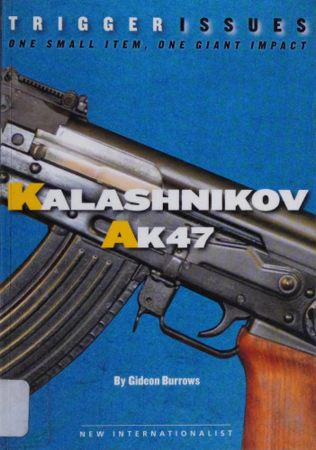 Kalashnikov AK47