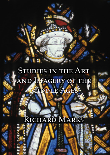 Studies in the Art and Imagery of the Middle Ages