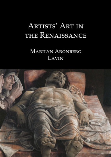 Artists' Art in the Renaissance