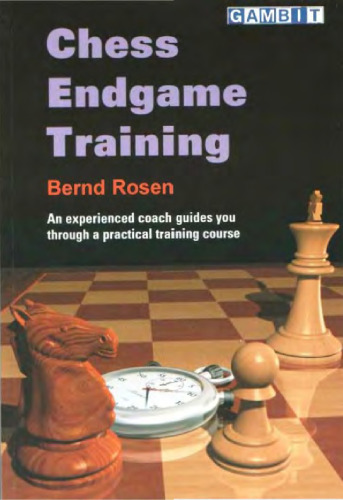 Chess Endgame Training