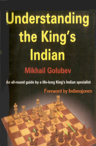Understanding the King's Indian