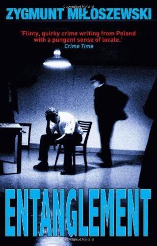 Entanglement