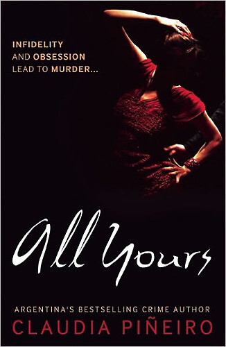All Yours