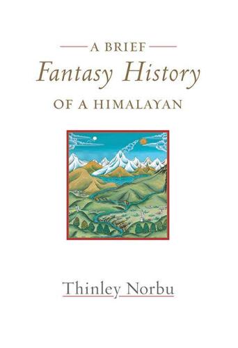 A Short History of Fantasy