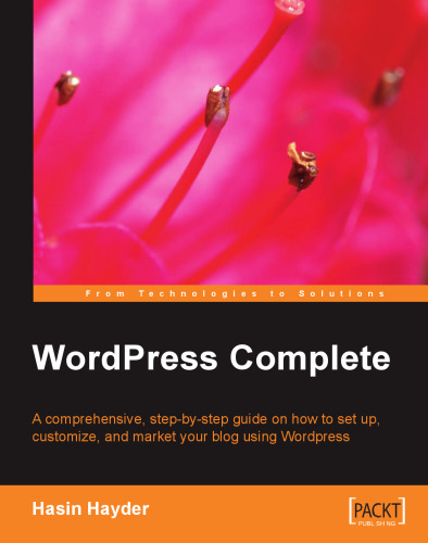 WordPress Complete