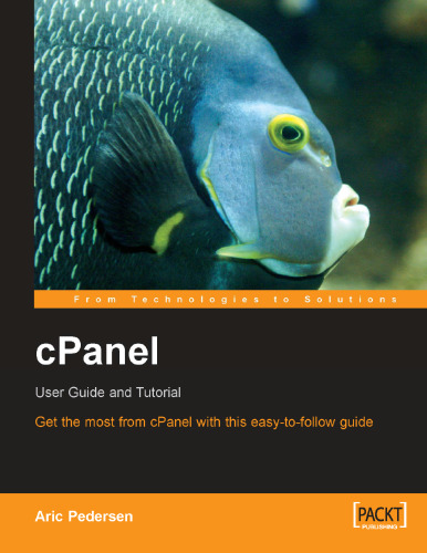 Cpanel User Guide and Tutorial