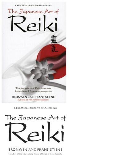 Japanese Art Of Reiki