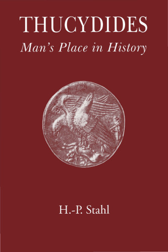 Thucydides: Man's Place in History
