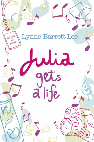 Julia Gets a Life