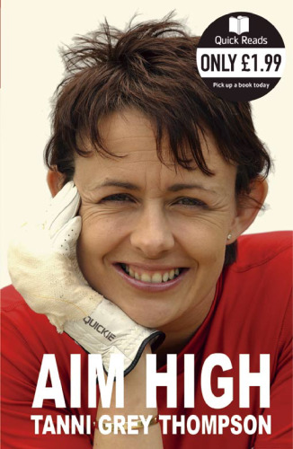Aim High (Quick Reads)