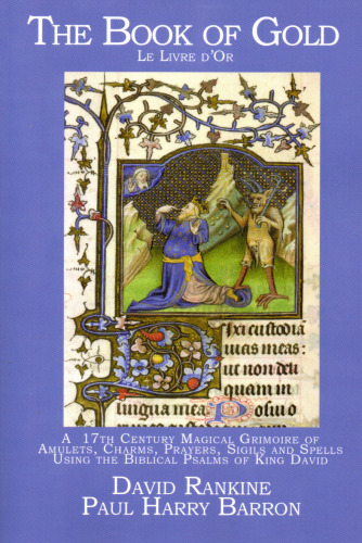 The Book of Gold