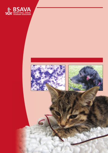 BSAVA Manual of Canine and Feline Haematology and Transfusion Medicine