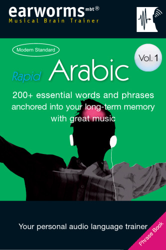 Rapid Arabic Vol. 1 (with Audio)