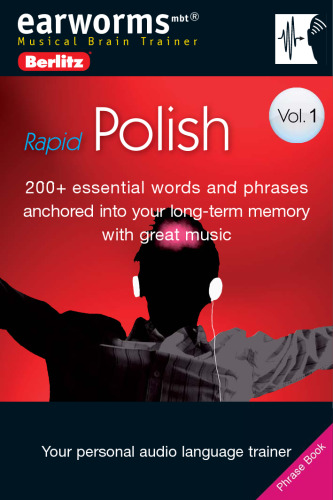 Rapid Polish Vol. 1 (with Audio)
