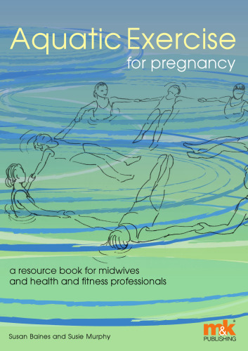 Aquatic Exercise for Pregnancy