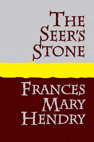 THE SEER'S STONE Large Print