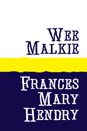 WEE MALKIE Large Print