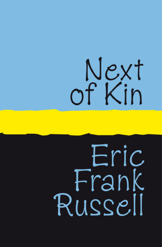 Next of Kin large print
