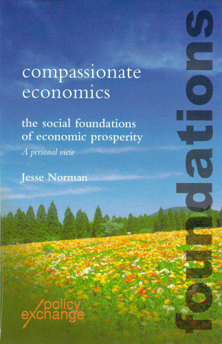 Compassionate Economics