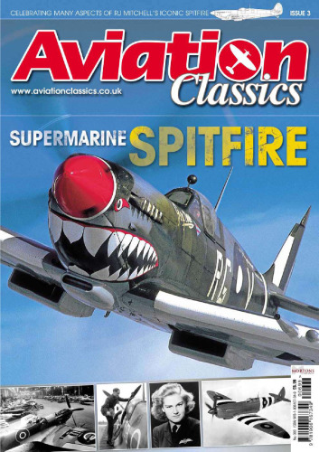Supermarine Spitfire