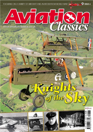 Knights of the Sky