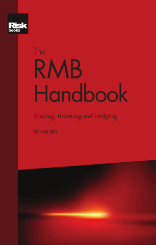 The RMB Handbook: Trading, Investing and Hedging