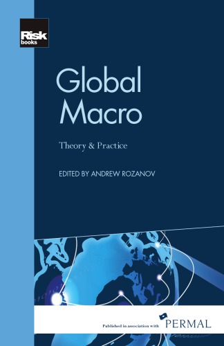 Global Macro: Theory and Practice