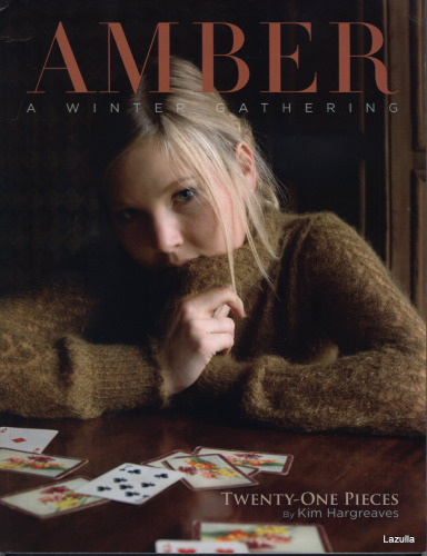 Amber: A Winter Gathering