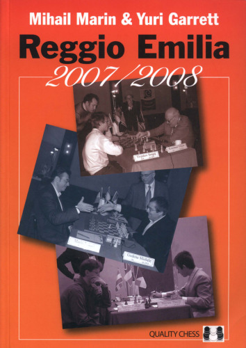 Reggio Emilia 2007 2008
