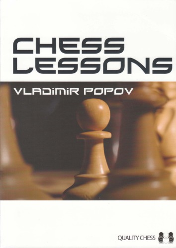 Chess Lessons