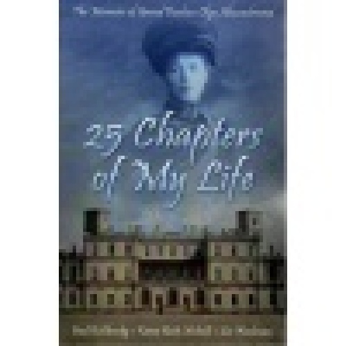 25 Chapters of My Life
