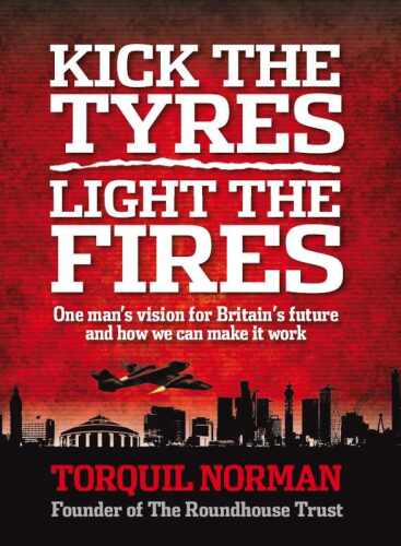 Kick the Tyres, Light the Fires