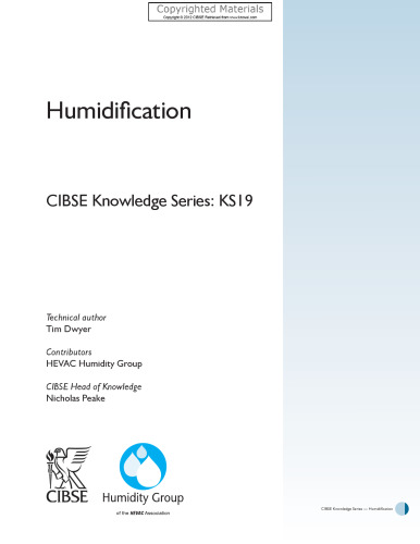 Humidification