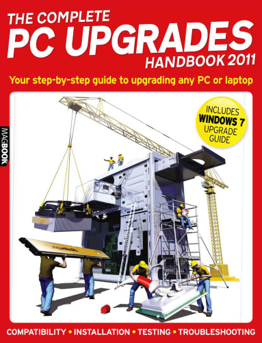 Complete PC Upgrades Handbook